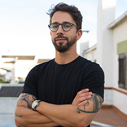 André Pimenta